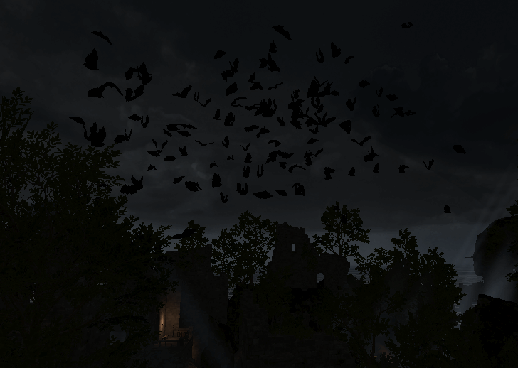 BatCountry