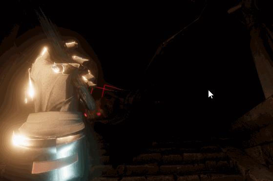 Bat Attack