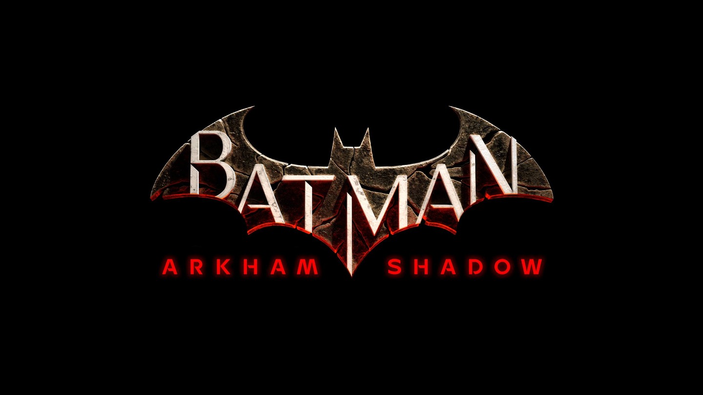 Batman Logo