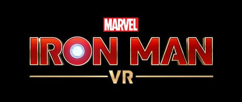 Iron Man Logo