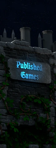 Published Games