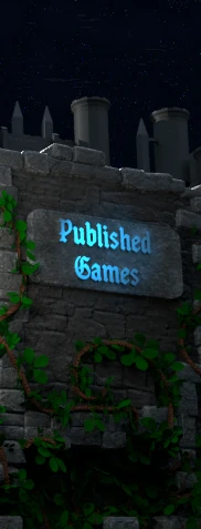Published Games