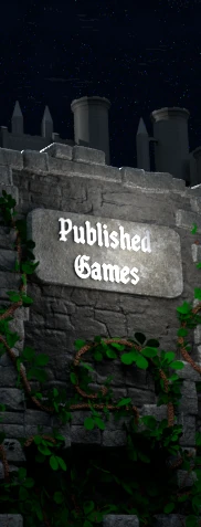 Published Games