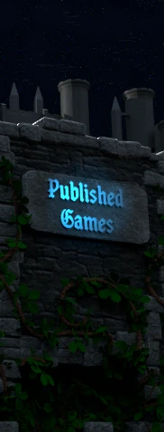 Published Games