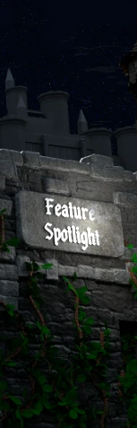 Feature Spotlight
