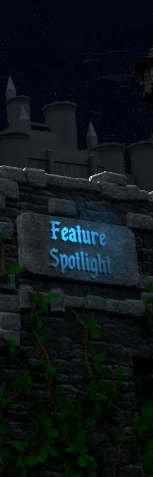 Feature Spotlight