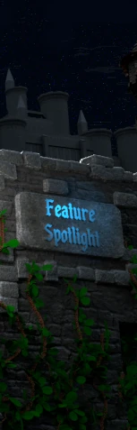 Feature Spotlight