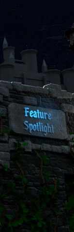 Feature Spotlight
