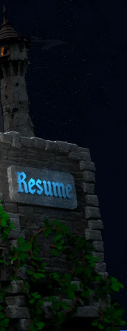 Resume