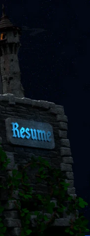 Resume