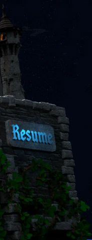 Resume