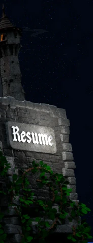 Resume